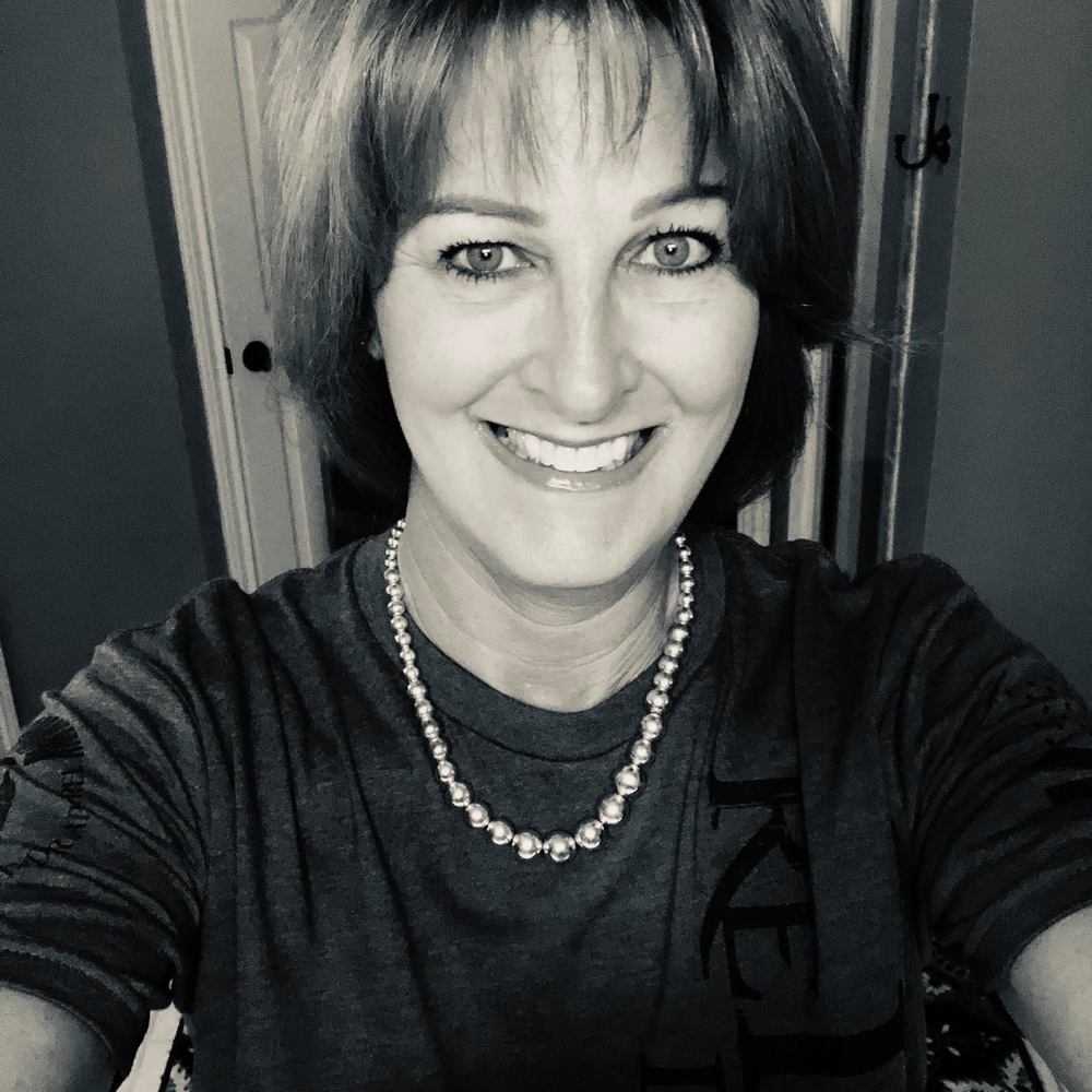Meet your Posher, Roxann